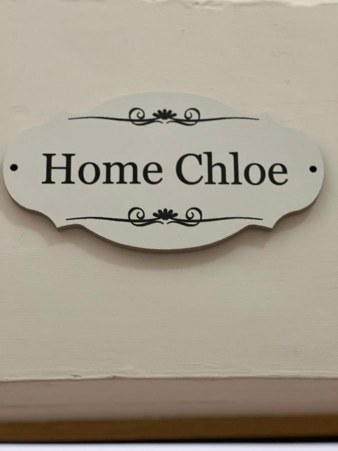 Home Chloe Ruvo di Puglia Exterior foto