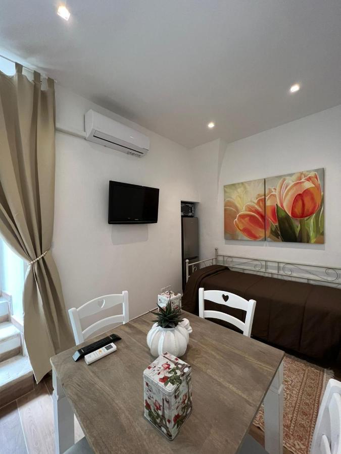 Home Chloe Ruvo di Puglia Exterior foto